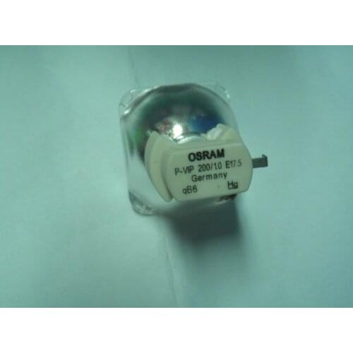 Good quality replacement bare lamp EC.J3401.001/P-VIP200/1.0 E17.5 for Acer PD311/PD323 Projector
