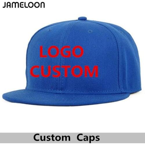 Jameloon Baseball Caps
