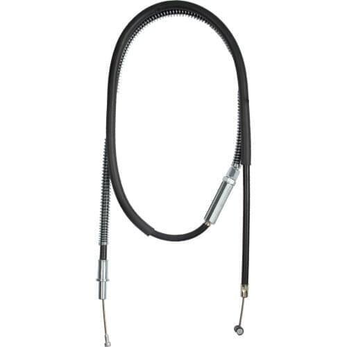 MotoMaster 54011-1136 Clutch Cables for Kawasaki Z 1000 J (1981-1982)