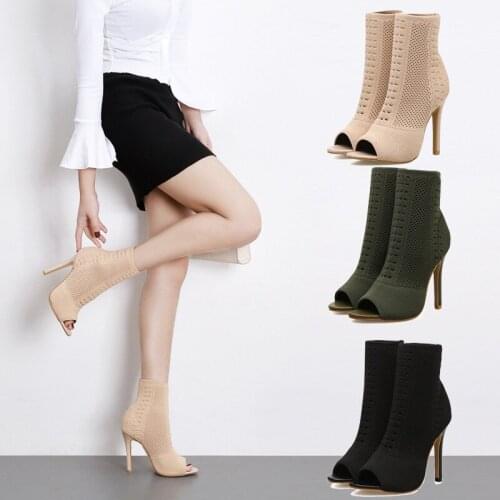 Women's Autumn Shoes Леди Основные China