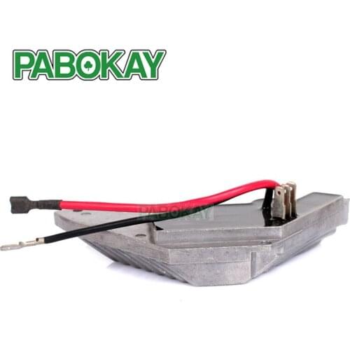 For Citroen & Peugeot - 3 Pins brand New Blower Motor Resistor 6441A1 6441.A1 5HL351321121 5HL351321-121