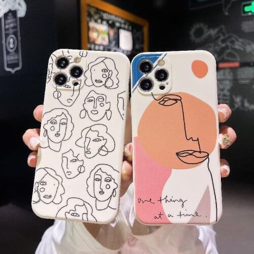 OPPO Reno 5 5K 5F A72 A15S A93 F19 PRO A9 A53S A33 A31 2020 A32 A52 A54 A7 A5S A94 A12S A11K A3S A12E Realme C1 Cute Phone Case