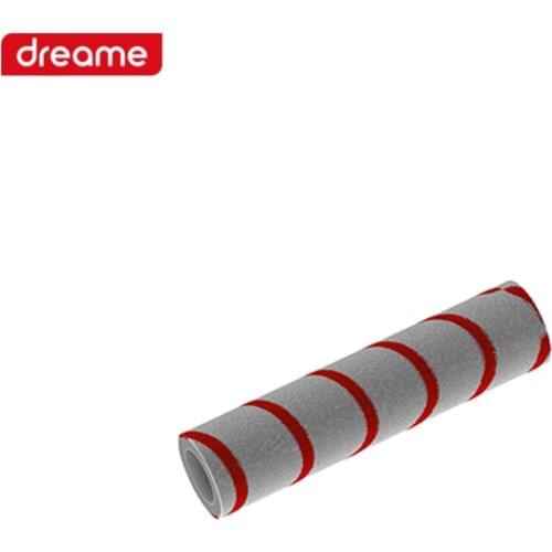 Original Spare Parts HEPA Filter Rolling Brush Main Brush Roller Accessories For Dreame T20 T30 Handheld Vacuum Cleaner