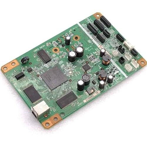 Main board c653 main for Epson stylus photo r270 printer printer parts