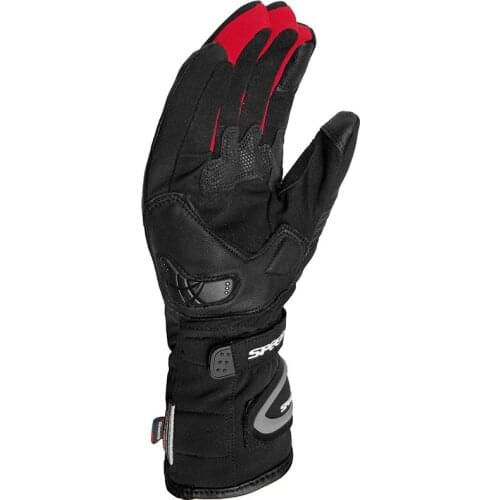 SPRS electric heating motorcycle gloves mens winter warm racing gloves electric heating motorcycle gloves NO.84