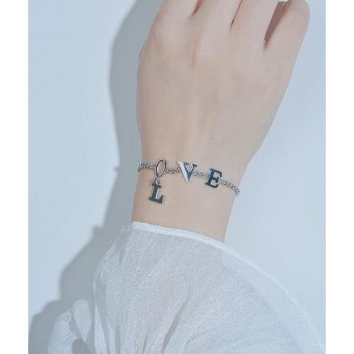 Raexrage Bracelets For Lovers