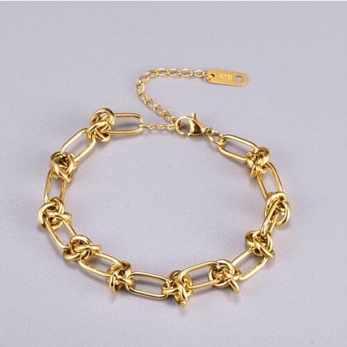 Ramos Braided Bracelets