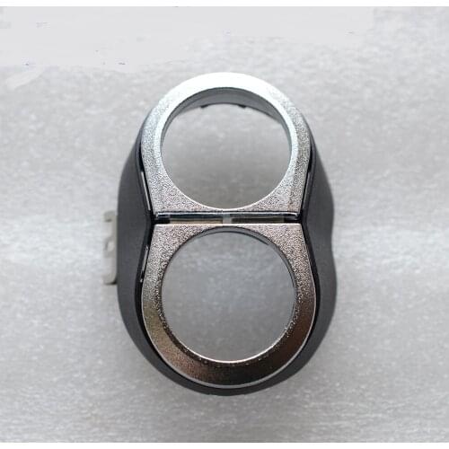 1pcs Replacement Shaver Frame Holder for Philips HQ6070 HQ6073 HQ6071 Shaver Head Razor blade Head for Philips Free Ship