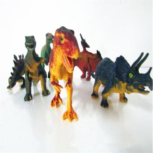 Supfy Anime Figures