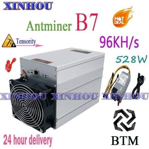 Xinhou/薪厚 Miners