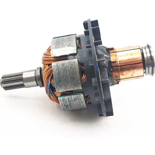 Armature Rotor for DeWALT DCF880 DCF880M2 DCF880HM2 DCF883B DCF883L2 DCF880B DCF880L2 N149721 Power Tool Accessories