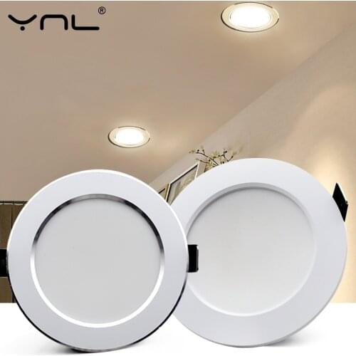 YNL LED Spotlights