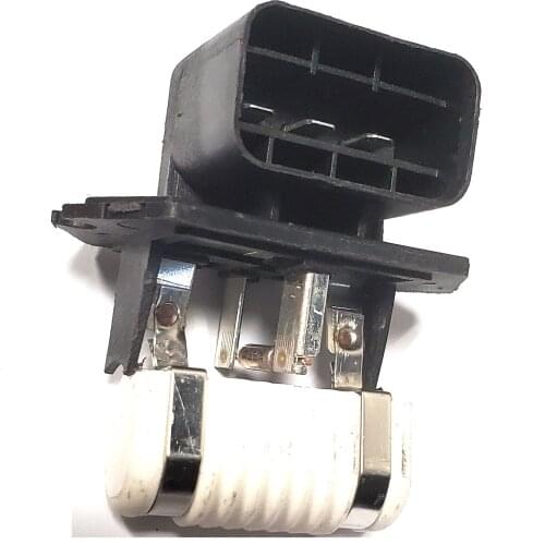 For Hyundai ix35 elantra K3 mistra verna Fcrte water tank electronic fan wiring harness plug resistance