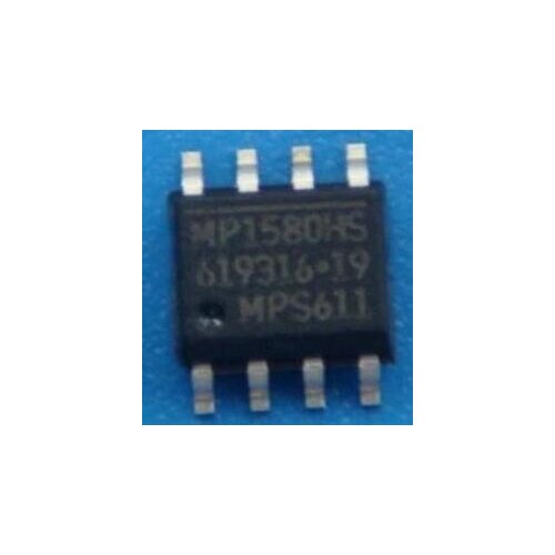 5Pcs/Lot New IC MP1580HS Power ic Integrated circuit IC Good Quality In Stock