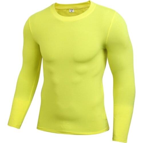 Мужские футболки с длинным рукавом Aolikes China At AliExpress