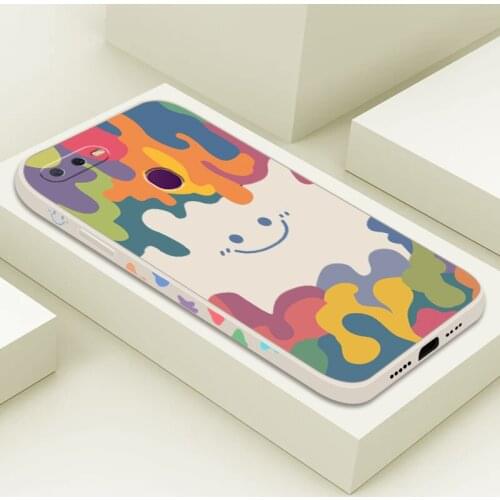 ChiuSi Oppo R17 Pro Phone Cases
