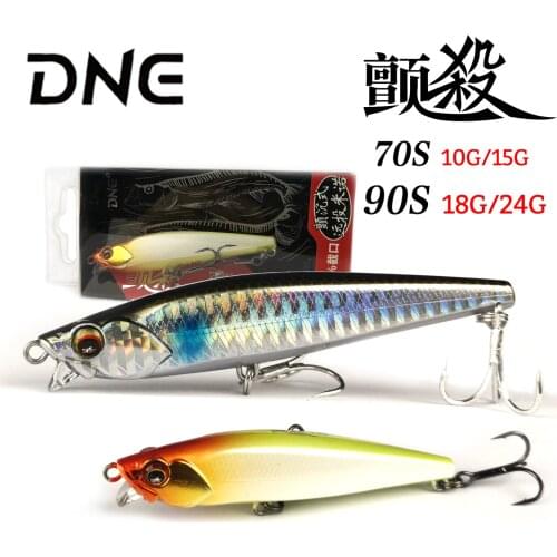 DNE Goods For Sports And Recreation