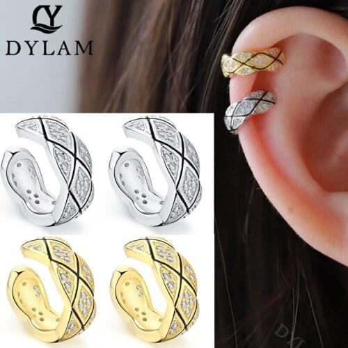 DYLAM Earrings Rings
