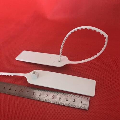 Electronic Tag 915MHz RFID UHF Ties Tags Door Tag Sealing Boxes Logistics Tracking labels