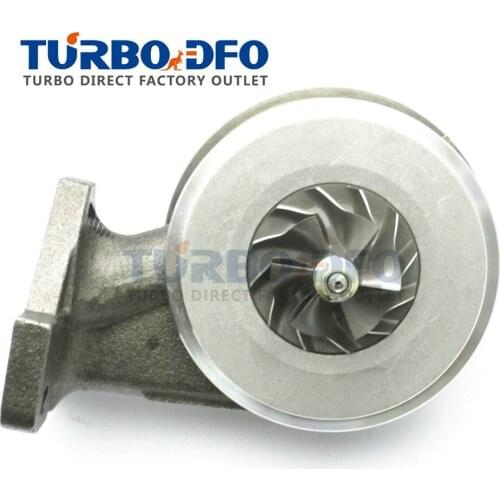 GT1749V 729325 Garrett turbo cartridge Balanced for VW T5 Transporter 2.5TDI 130HP 96Kw AXD - NEW turbine CHRA 729325-5003S core