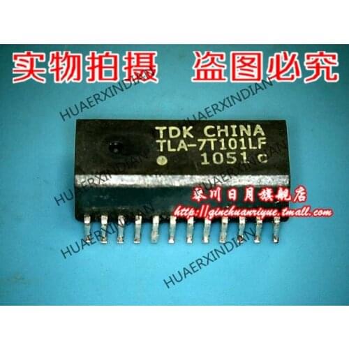 New original TLA-7T101LF 15 High Quality