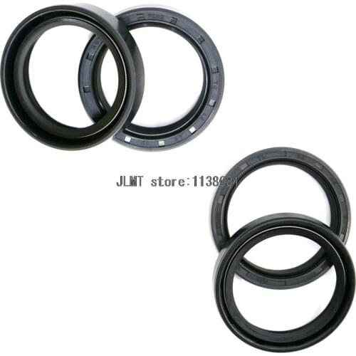For YAMAHA 600 YZF R THUNDERCAT SM1 2000 41X53X8/10.5 mm (2 pieces) 41 53 8/10.5 Fork Oil Seal