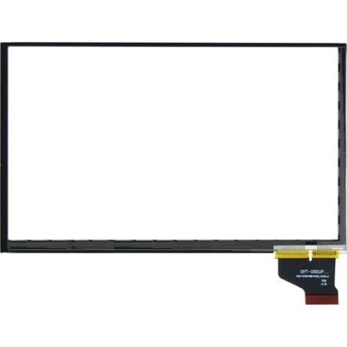 New 7'' inch Digitizer Touch Screen Panel glass For Prestigio Multipad PMP3170B