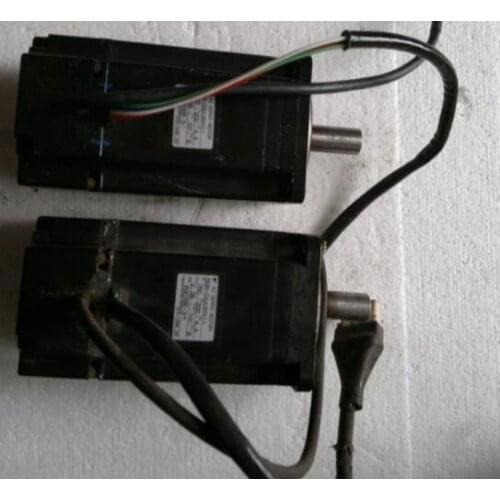 Servo pack SGM-08A3MA11 , Used one , 90% appearance new , 3 months warranty