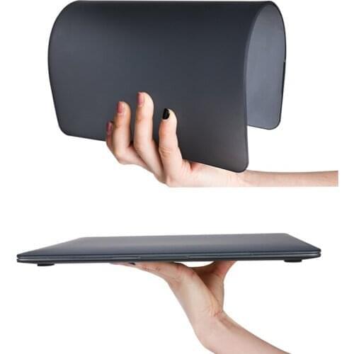 Case Cover Anti-Scratch Hard Shell for Huawei Matebook D14 D15 Protective Case 2021 New for Huawei Matebook 13 14 X Pro 13.9