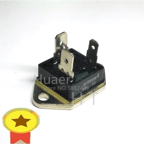 1PCS New original BCR30GM bidirectional sil on controlled BCR30GMG-12L 30A 600V new original