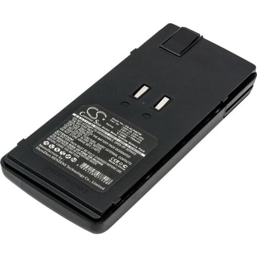 Cameron Sino 700mah battery for ALINCO DJ-193 DJ-195 DJ-195T DJ-496 DJ-496T DJ-596 DJ-596E DJ-596T EBP-48N EBP-51 EBP-51N