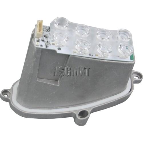 AP03 Turn Signal LED insert Right side 63117339058 for BMW 7 Series F01 F02 F03 LCI
