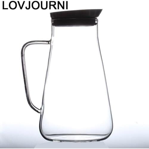 Articulo De Cocina Czajnik Demlik Chaleira Water Bottle Accessories For Restaurant Chinese Teapot Theepot Para Tetera Tea Pot