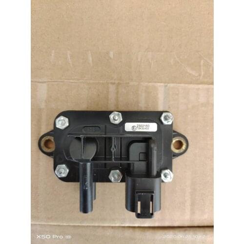 Differential pressure sensor 2302150