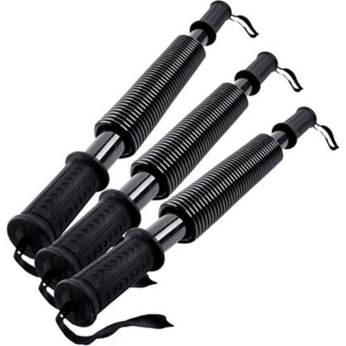 Arm Expander Chest Expander 20kg30kg40kg50kg60kg Arm Grip Strength Bar Exercise Machine for Home Use