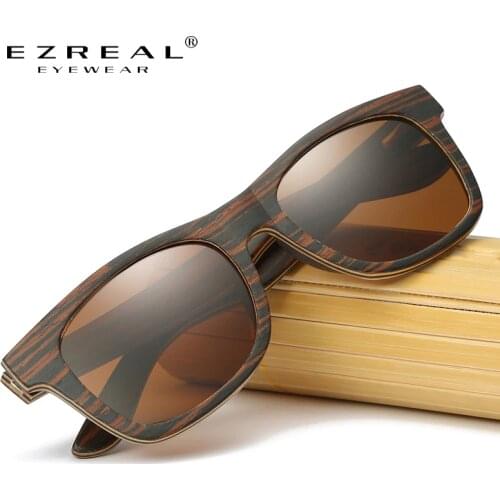EZREAL Mens Sunglasses