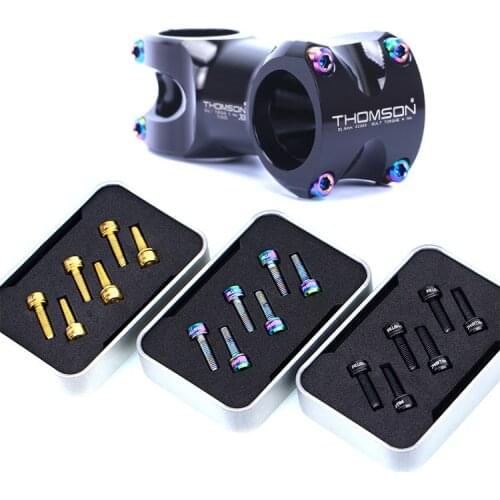 HONEVER Bicycle Stems