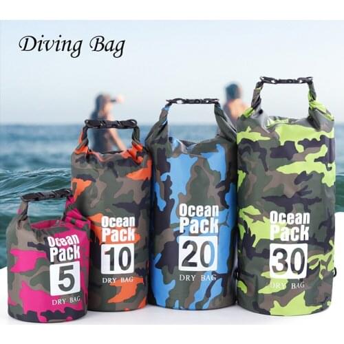 Julymoda Diving Bags