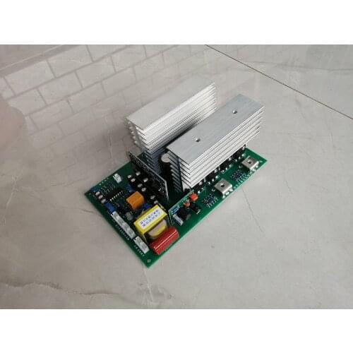 Pure Sine Wave Power Frequency Inverter Motherboard 12V24V36V48V60V Solar Inverter Drive Circuit Board