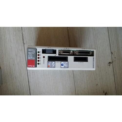 PU0AO15EM61S03 Servo driver