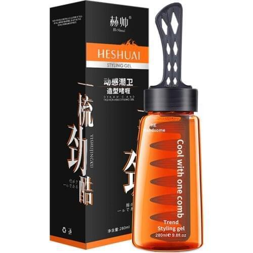 Гели для волос Red Dieny China At AliExpress