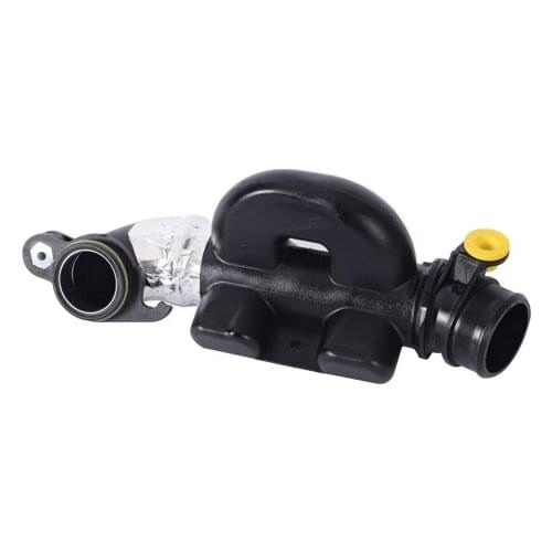 VolMarkt MANIFOLD SILENCER PIPE 1440.61 / 9657083780