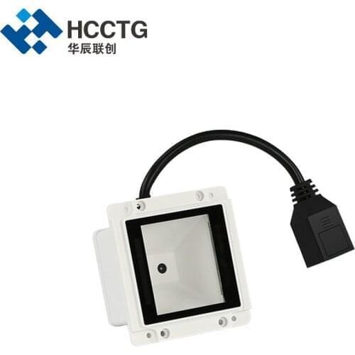 USB Mini Embedded CMOS 2D Android Barcode Scanner Module HM10
