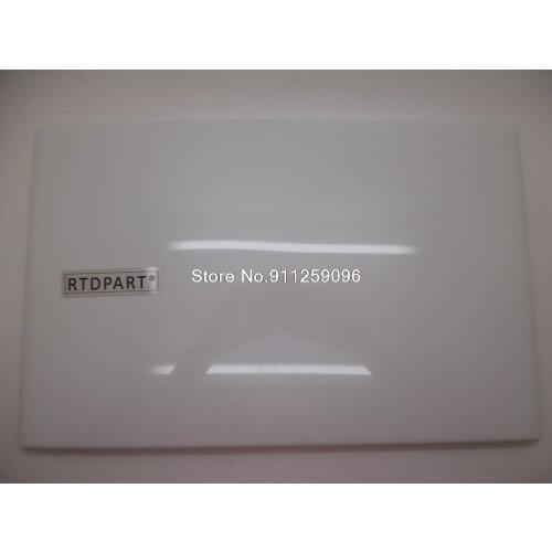 Laptop LCD Top Cover For Samsung NP450R5G 450R5G BA61-02270A Back Cover New