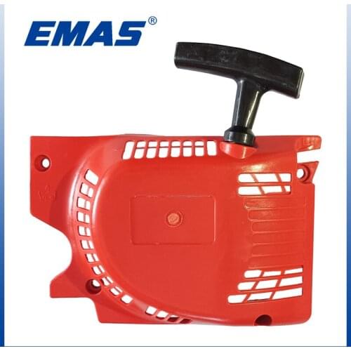 Chainsaw Starter Assy For 5200 5800 52cc Chainsaw Parts（PA)