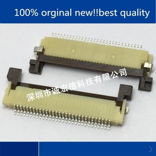 10pcs 100% new and orginal real stock FH12A-30S-0.5SH 0.5MM 30P flip cap horn connector