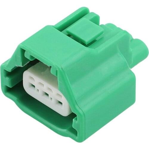 2/10/20/50/100sets 3pin auto automotive plug for VW electric wiring harness cable waterproof connector