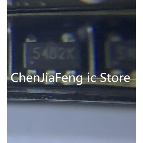 20PCS~100PCS/LOT G524B2T11U 54B SOT23-5 New original