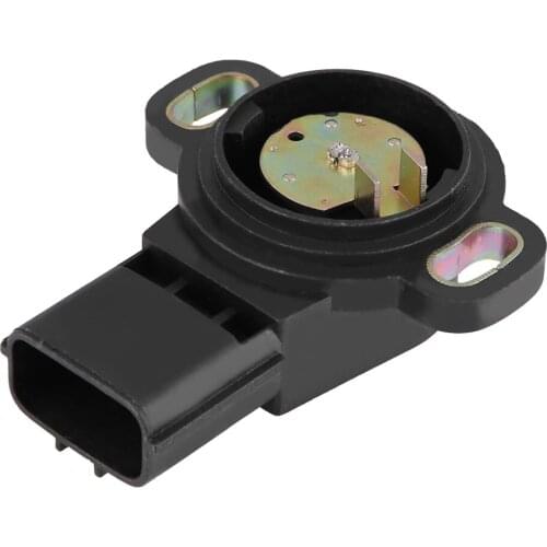 Car Auto Throttle Position Sensor F4BZ9B989B F32Z9B989B for Mazda 626 MX-6 Protege for Ford Probe Thunderbird F-250 F-450 F-550