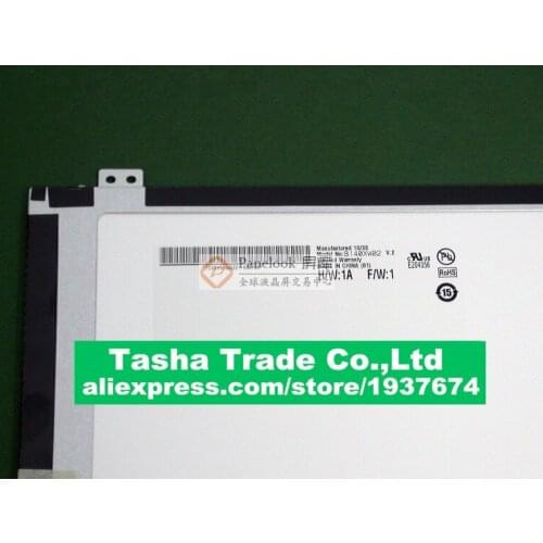 B140XW02 V.2 LCD Screen Display 1366*768 Original Good Quality B140XW02 V2
